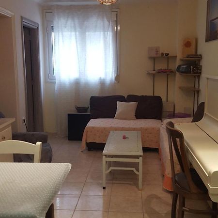 Comfy Home 35Sqm Near National Garden Atene Esterno foto