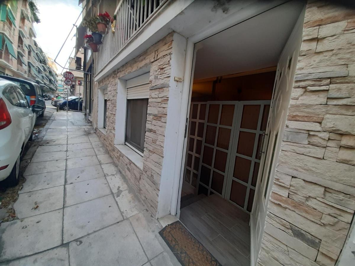 Comfy Home 35Sqm Near National Garden Atene Esterno foto